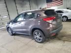 2021 Honda Hr-V Ex de vânzare în Franklin, WI - Front End