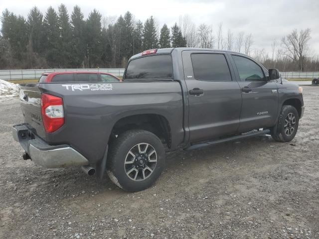  TOYOTA TUNDRA 2016 Угольный