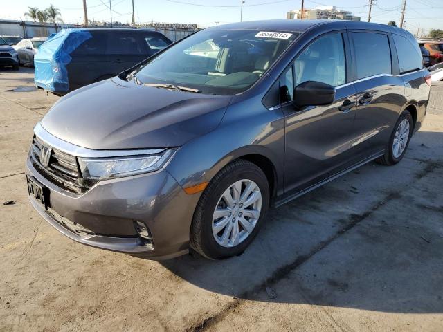 Los Angeles, CA에서 판매 중인 2022 Honda Odyssey Lx - Front End