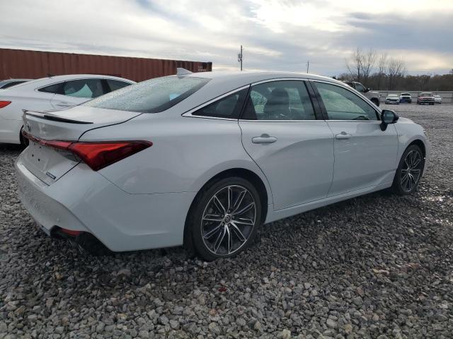  TOYOTA AVALON 2022 Белый