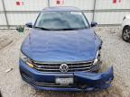 2016 Volkswagen Passat S للبيع في Walton، KY - Front End