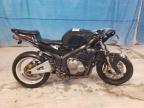 2003 HONDA CBR600 RR for sale at Copart OH - CLEVELAND EAST