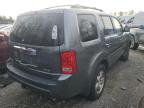 2010 Honda Pilot Exl للبيع في Waldorf، MD - Front End