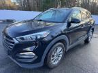 2016 Hyundai Tucson Limited للبيع في North Billerica، MA - Mechanical