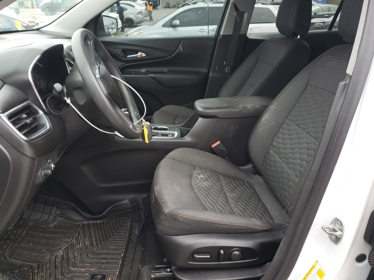 2020 Chevrolet Equinox - Image 7