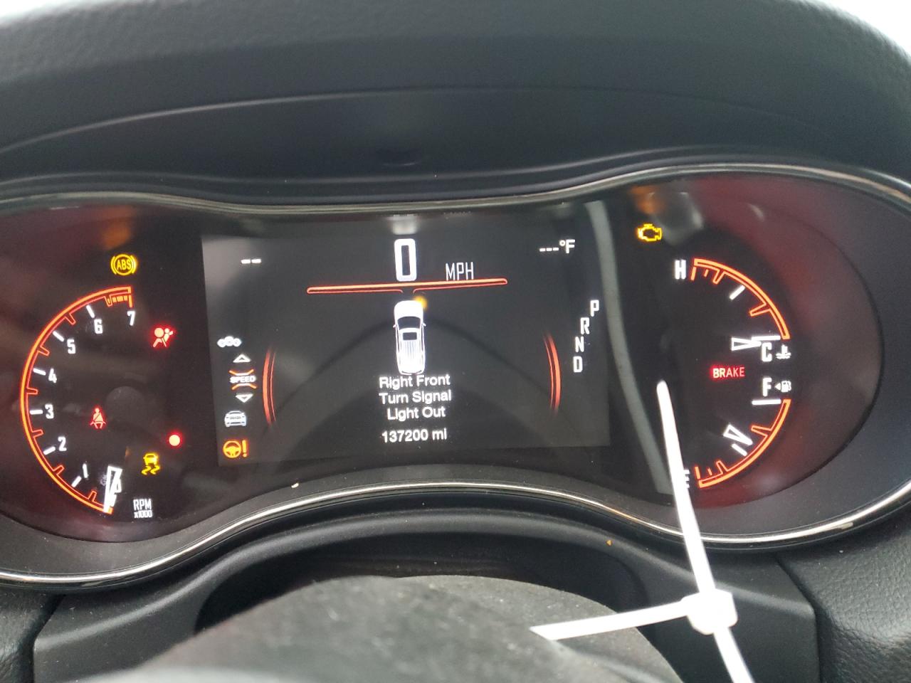 2018 Dodge Durango Gt VIN: 1C4RDJDG9JC242343 Lot: 86087924