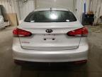 2018 Kia Forte Lx за продажба в Avon, MN - Front End