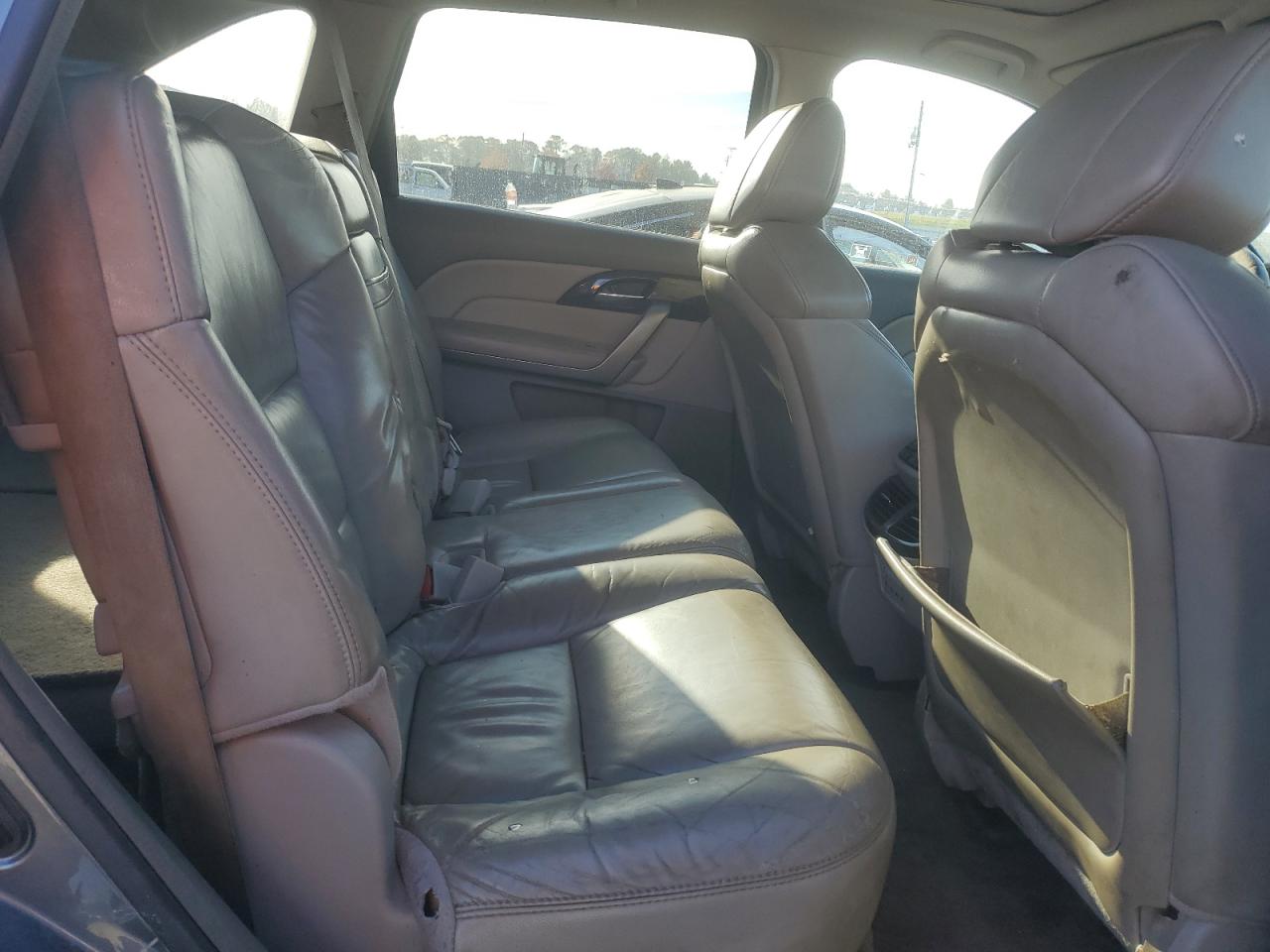 2012 Acura MDX - Image 11