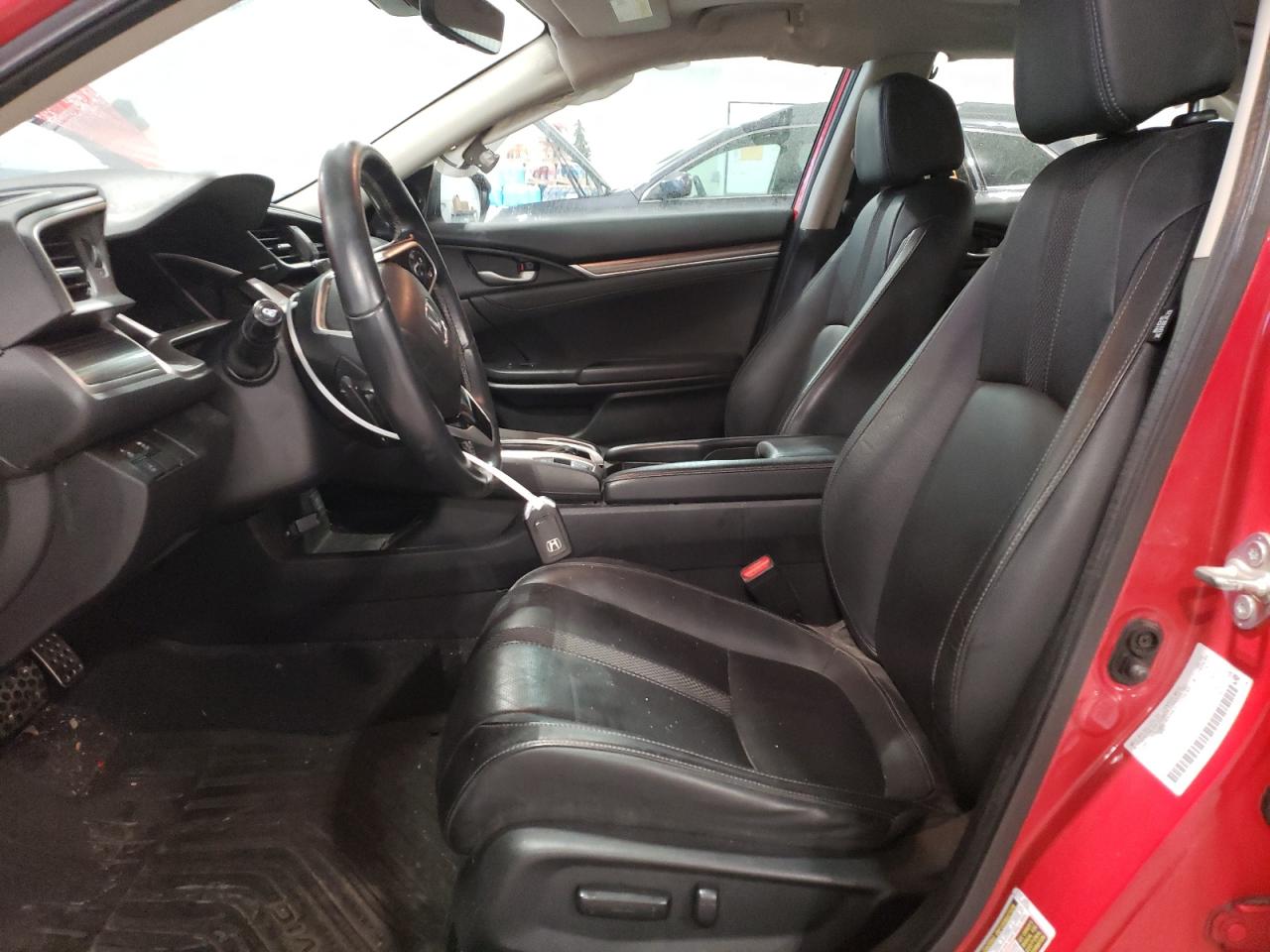 2020 Honda Civic - Image 7