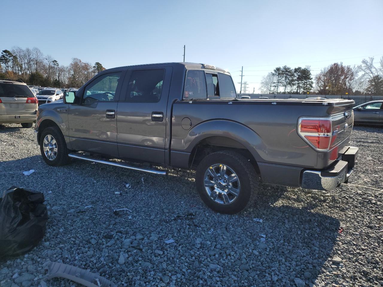 2012 Ford F-150 - Image 2