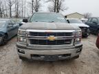 2014 Chevrolet Silverado K1500 Lt na sprzedaż w Central Square, NY - Normal Wear