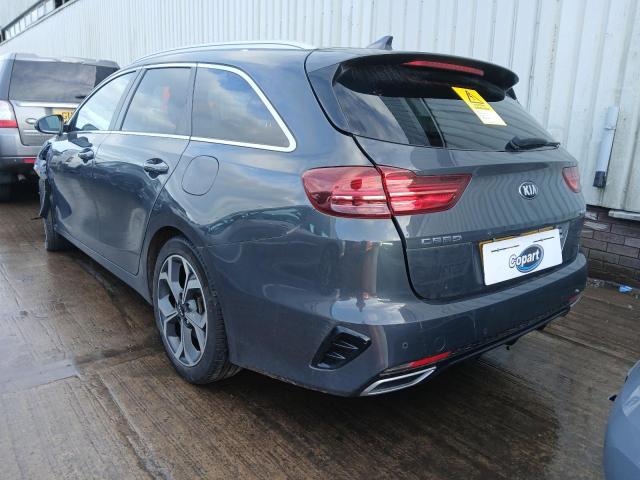 2020 KIA CEED