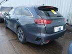 2020 KIA CEED for sale at Copart PETERLEE