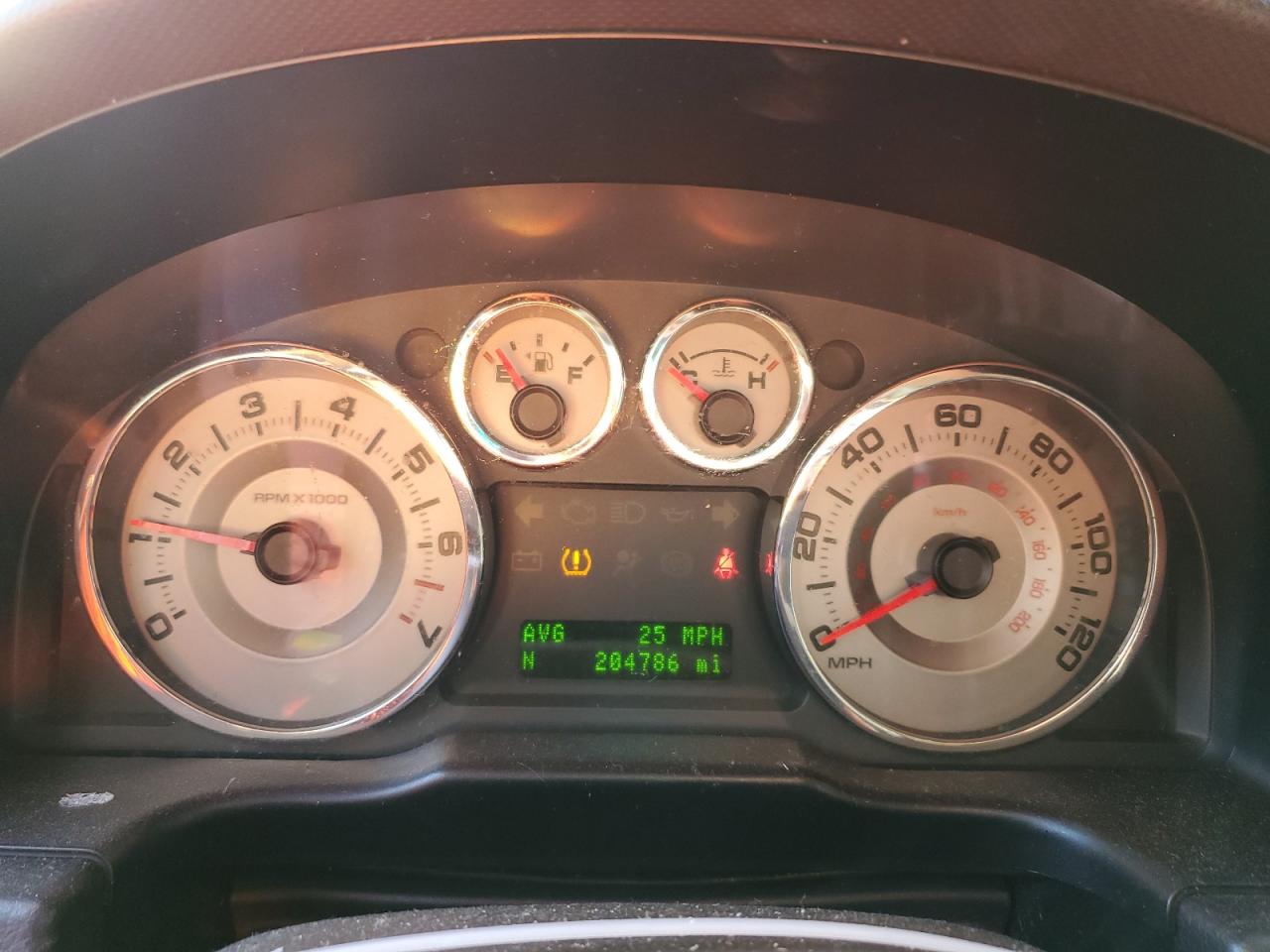 2008 Ford Edge Limited VIN: 2FMDK49C48BB48044 Lot: 86332054