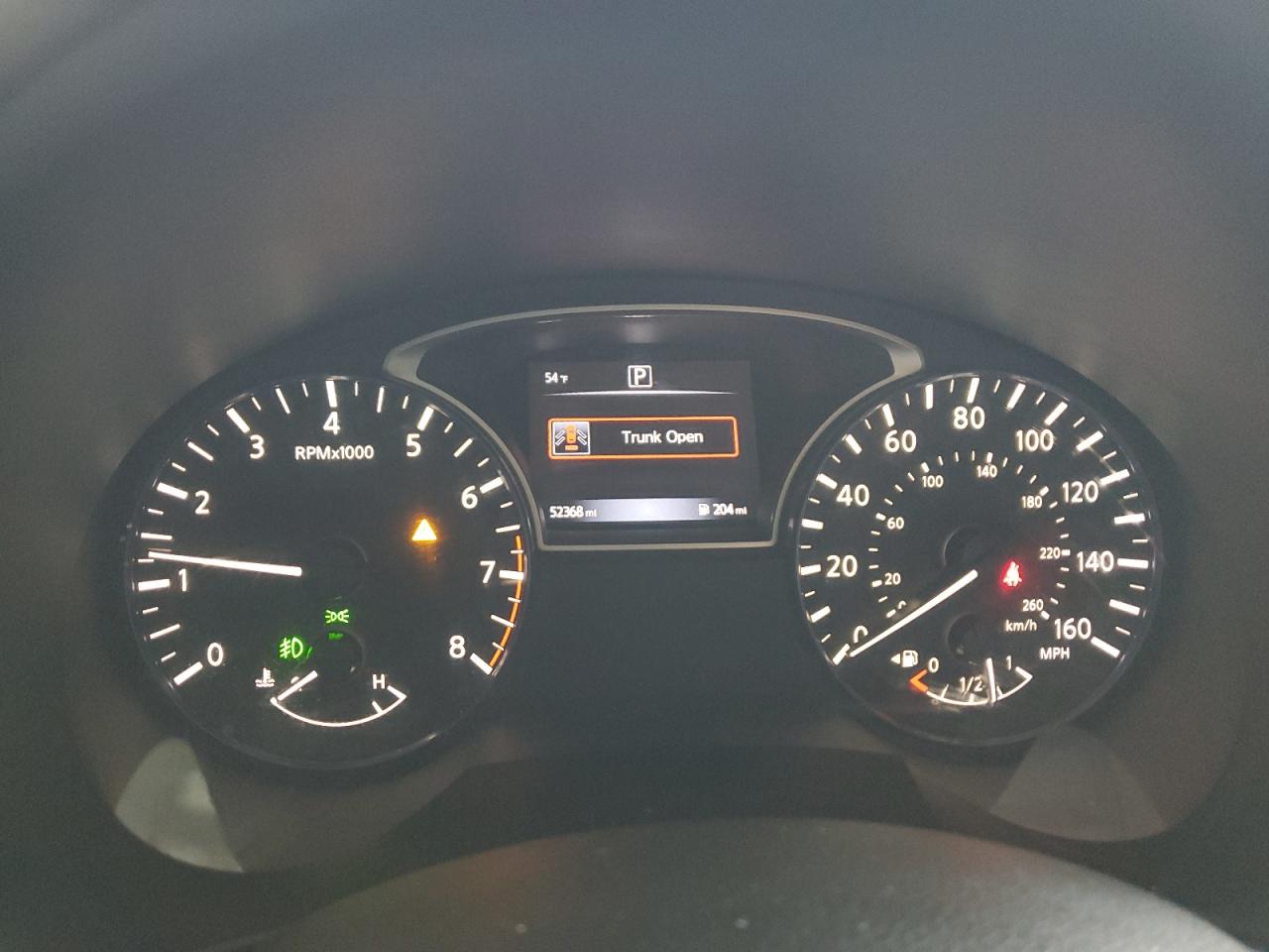 2017 Nissan Altima - Image 9