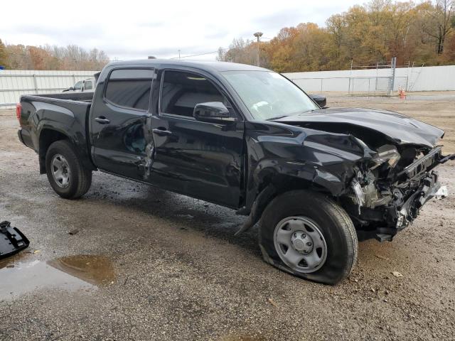  TOYOTA TACOMA 2023 Black