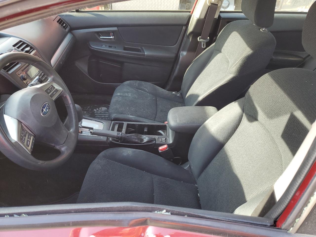 2014 Subaru Impreza Premium VIN: JF1GPAC60E8327223 Lot: 84933294