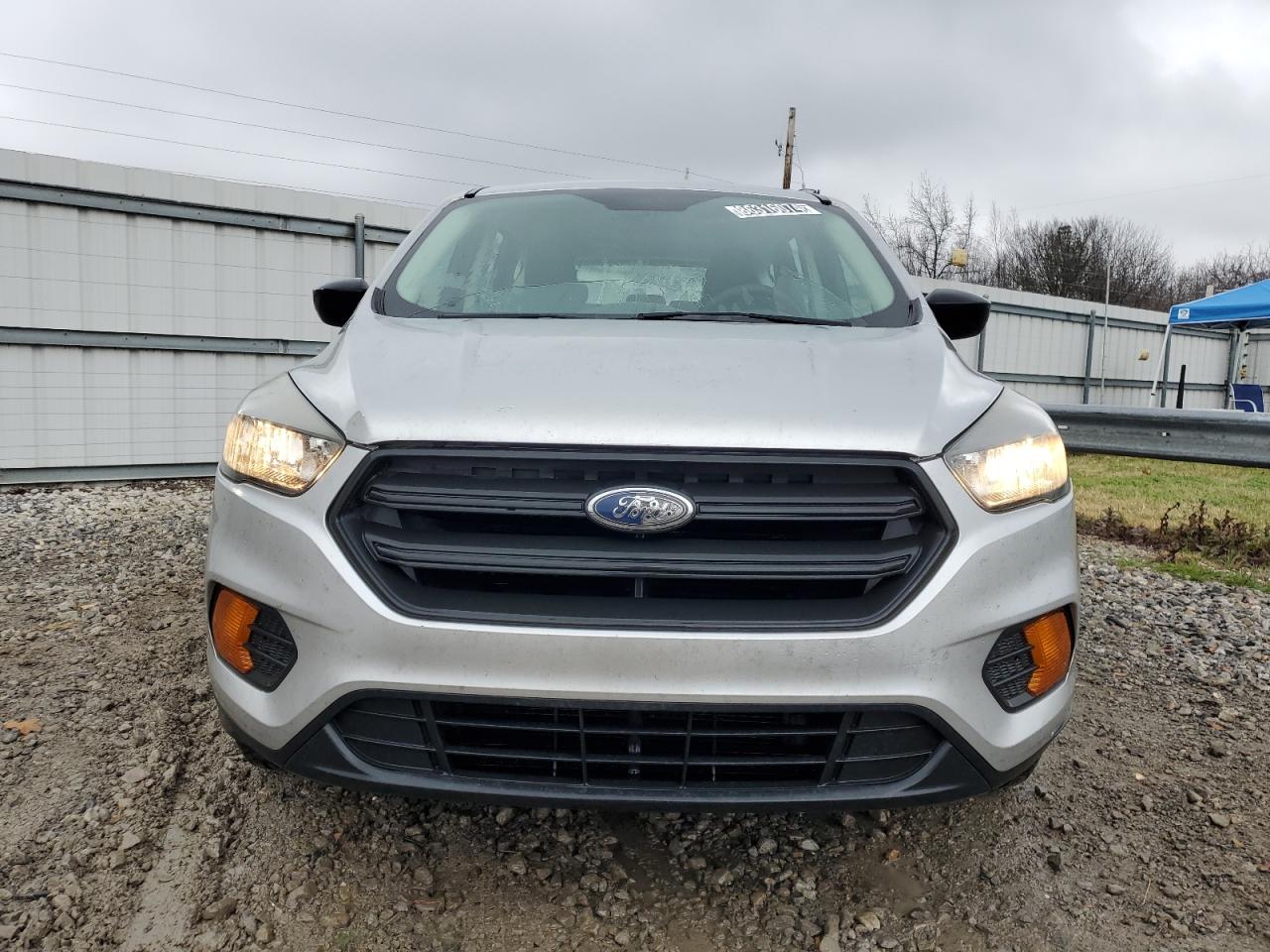 VIN 1FMCU0F79JUB17202 2018 FORD ESCAPE no.5