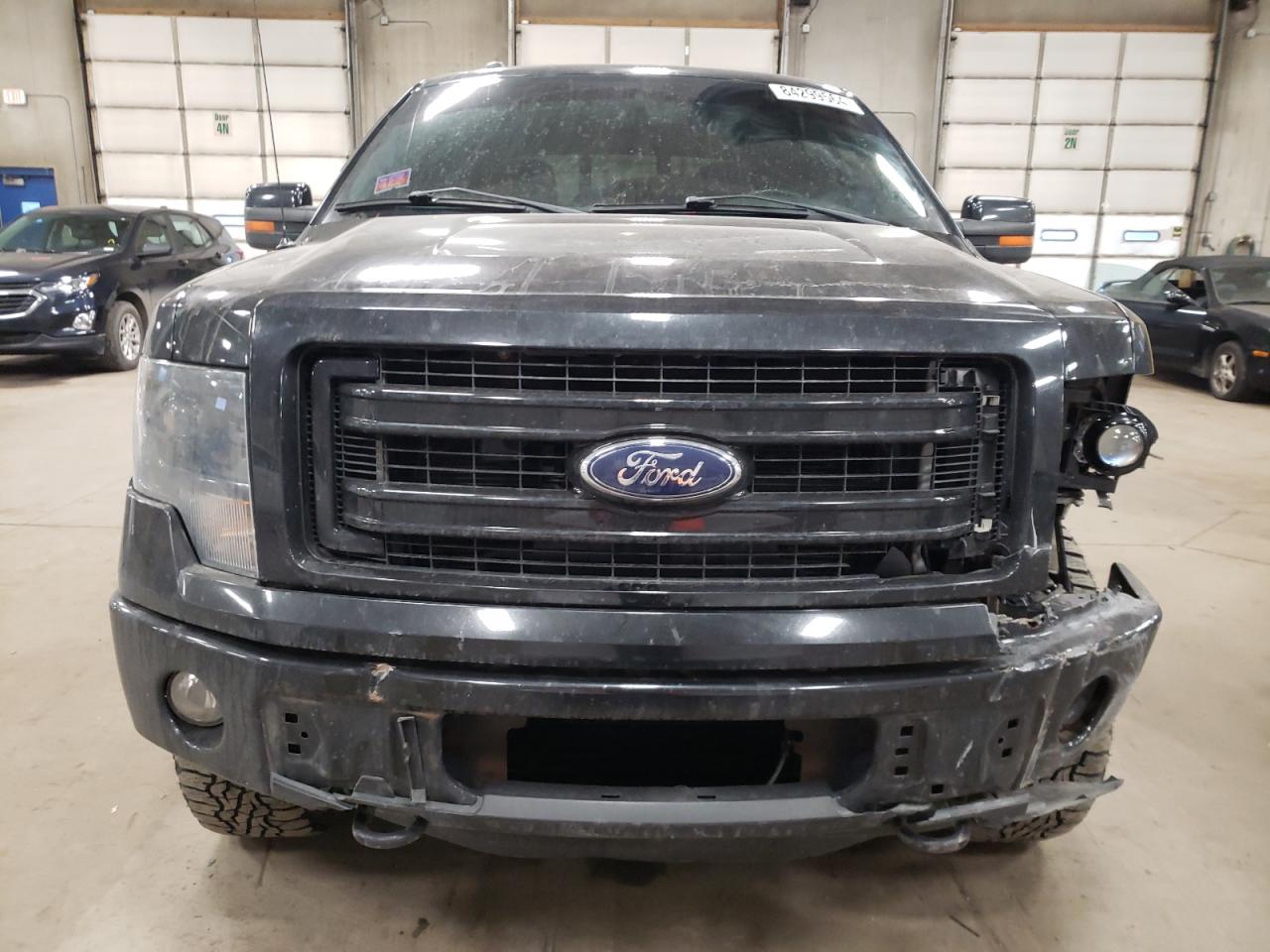 2013 Ford F-150 - Image 5
