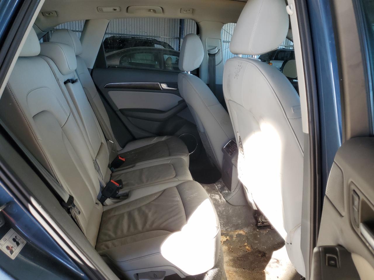 2016 Audi Q5 - Image 11