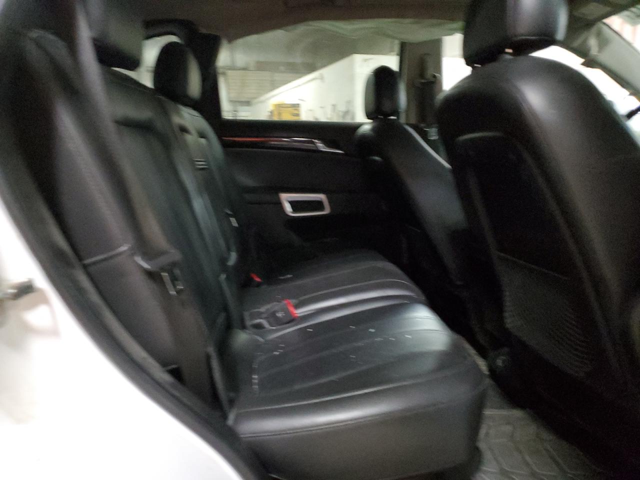 2013 Chevrolet Captiva Lt VIN: 3GNAL3EK7DS591022 Lot: 83681344