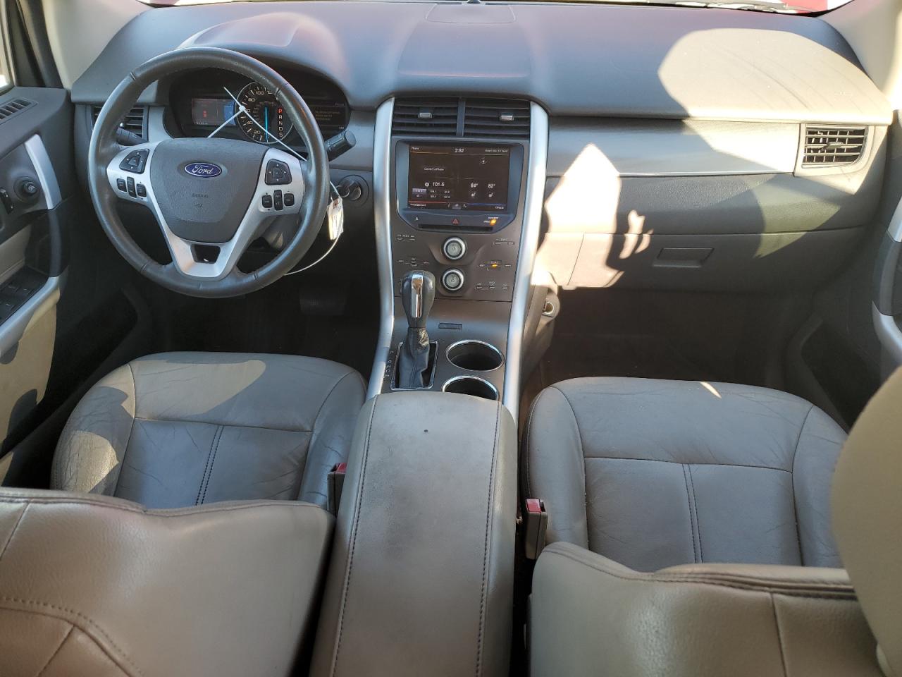 2013 Ford Edge - Image 8