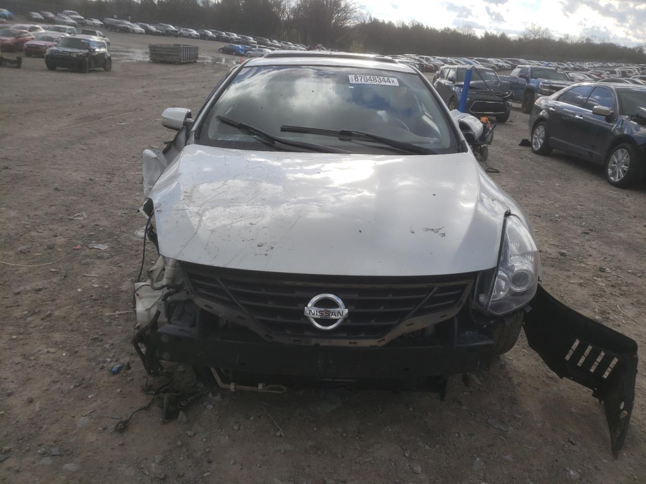 2010 Nissan Altima - Image 5