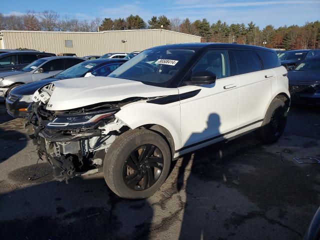 2021 Land Rover Range Rover Evoque S