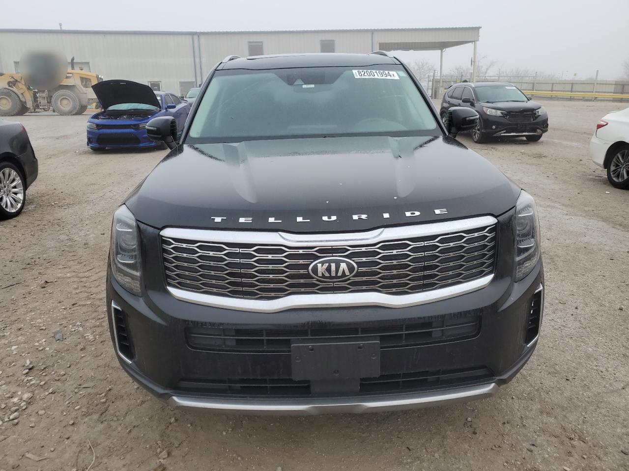 2020 Kia Telluride - Image 5