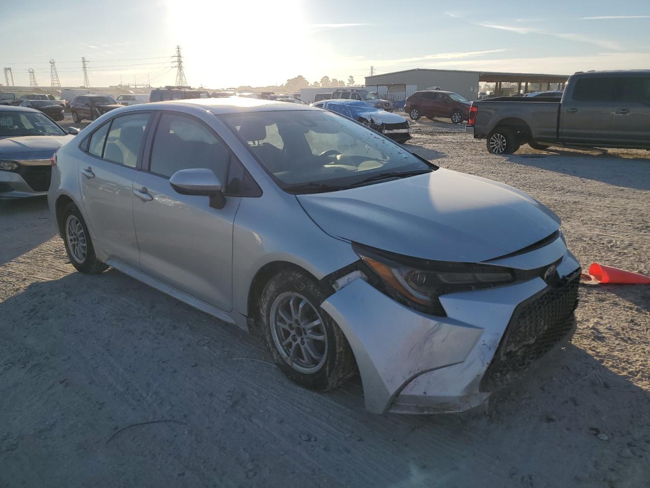 2022 Toyota Corolla - Image 4