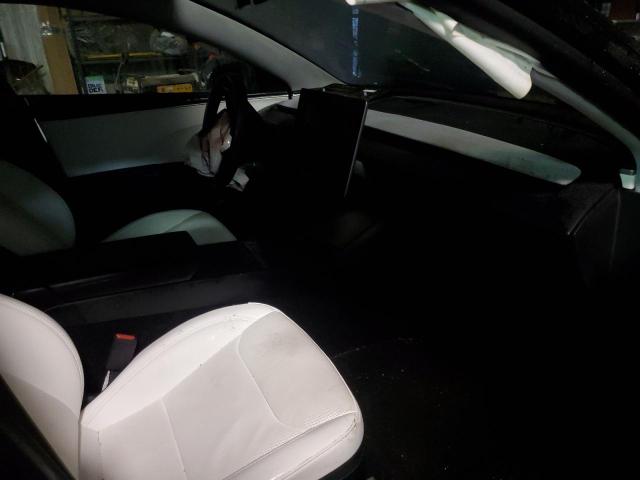  TESLA MODEL 3 2024 Черный