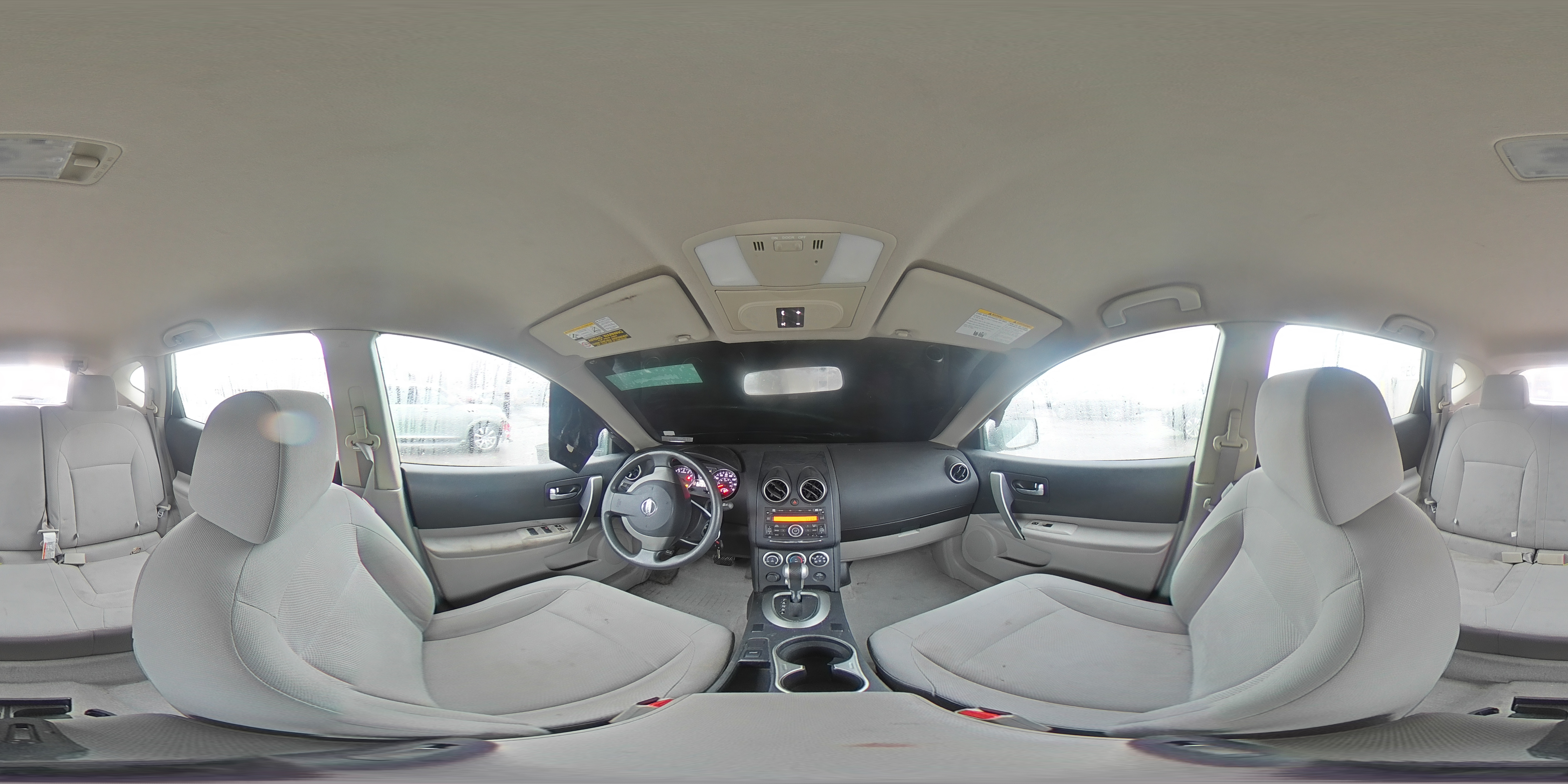 2014 Nissan Rogue - Image 15
