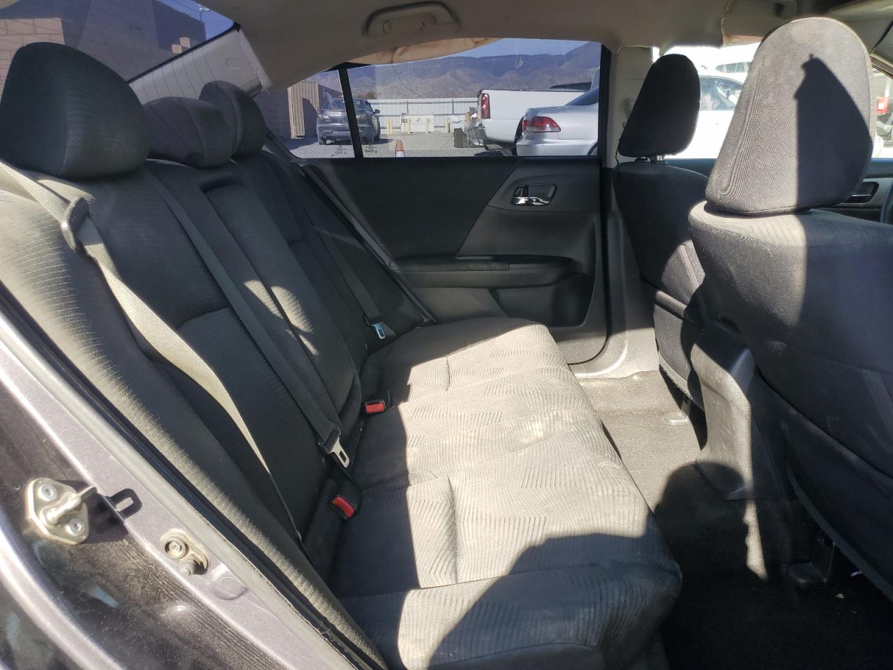 2015 Honda Accord - Image 10