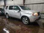 2012 Honda Pilot Exln للبيع في New Britain، CT - Rollover