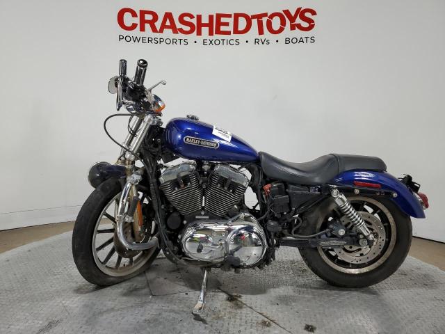 2006 HARLEY-DAVIDSON XL1200 L