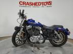 2006 HARLEY-DAVIDSON XL1200 L for sale at Copart TX - CRASHEDTOYS DALLAS