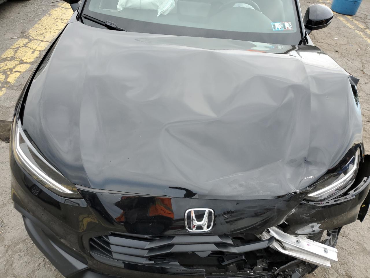 2023 Honda HR-V - Image 13