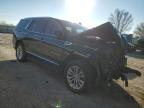 2022 Gmc Yukon Slt en Venta en Wichita, KS - Front End