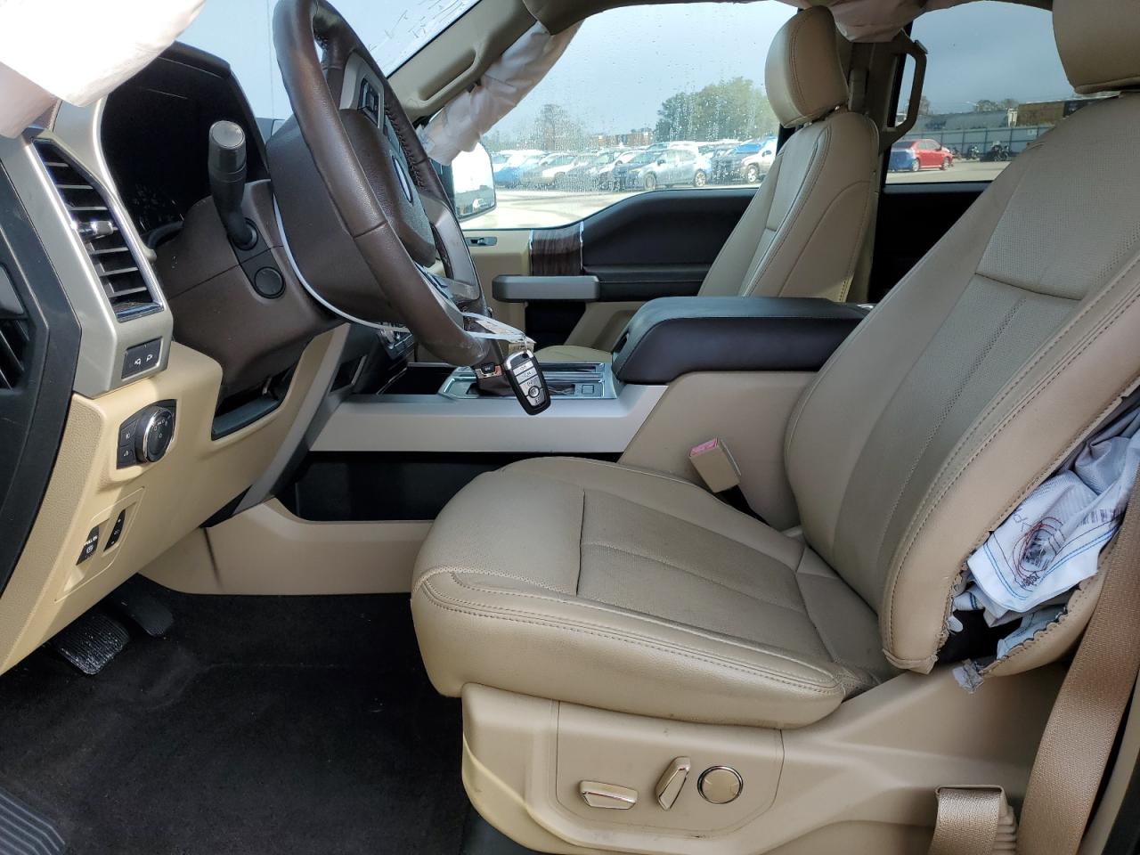 2018 Ford F-150 - Image 7