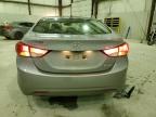 2013 Hyundai Elantra Gls na sprzedaż w Lawrenceburg, KY - Front End
