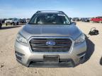 2019 Subaru Ascent Premium за продажба в Amarillo, TX - Side