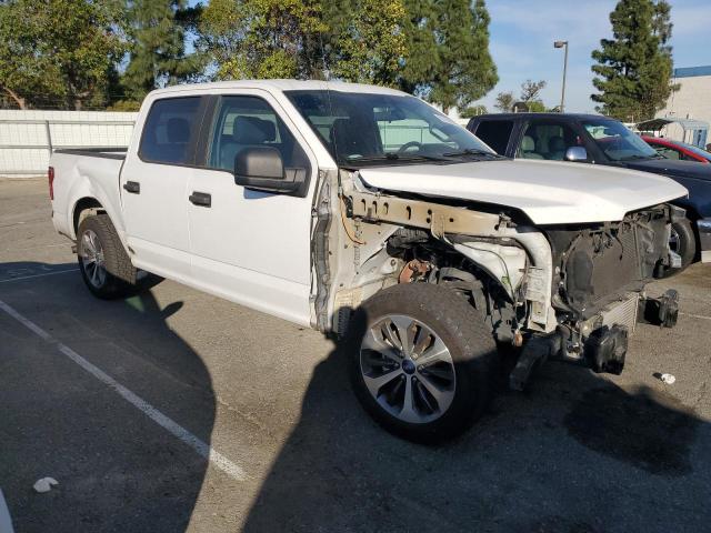  FORD F-150 2019 Biały