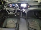 2022 Toyota Camry Se de vânzare în Littleton, CO - Side