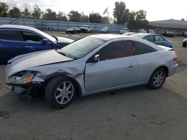 2003 Honda Accord Ex