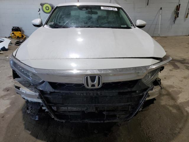  HONDA ACCORD 2019 White