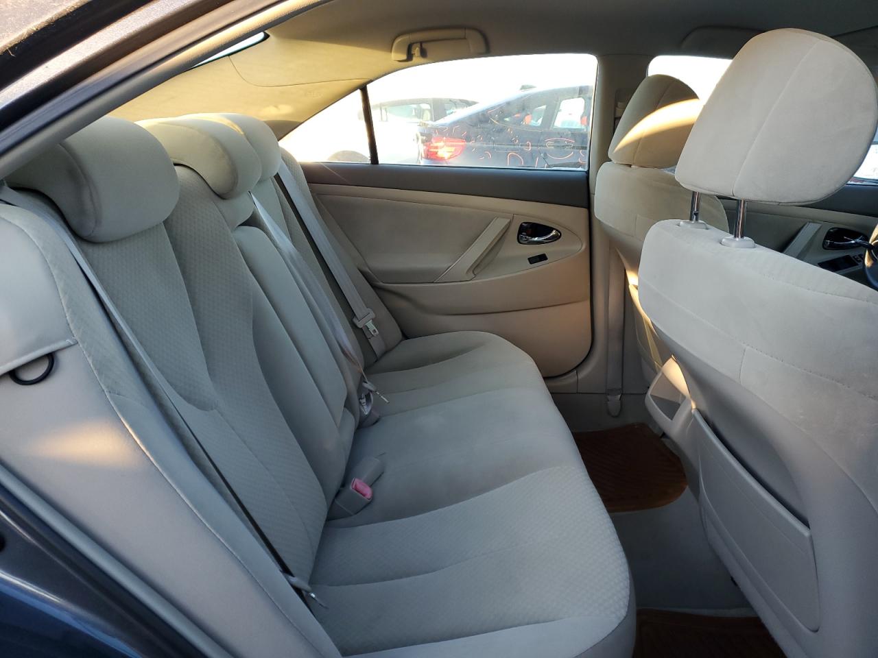 2007 Toyota Camry Ce VIN: 4T1BE46K37U599386 Lot: 82354734