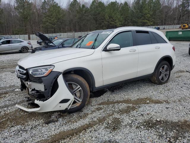 2021 Mercedes-Benz Glc 300 for Sale in Gainesville, GA - All Over