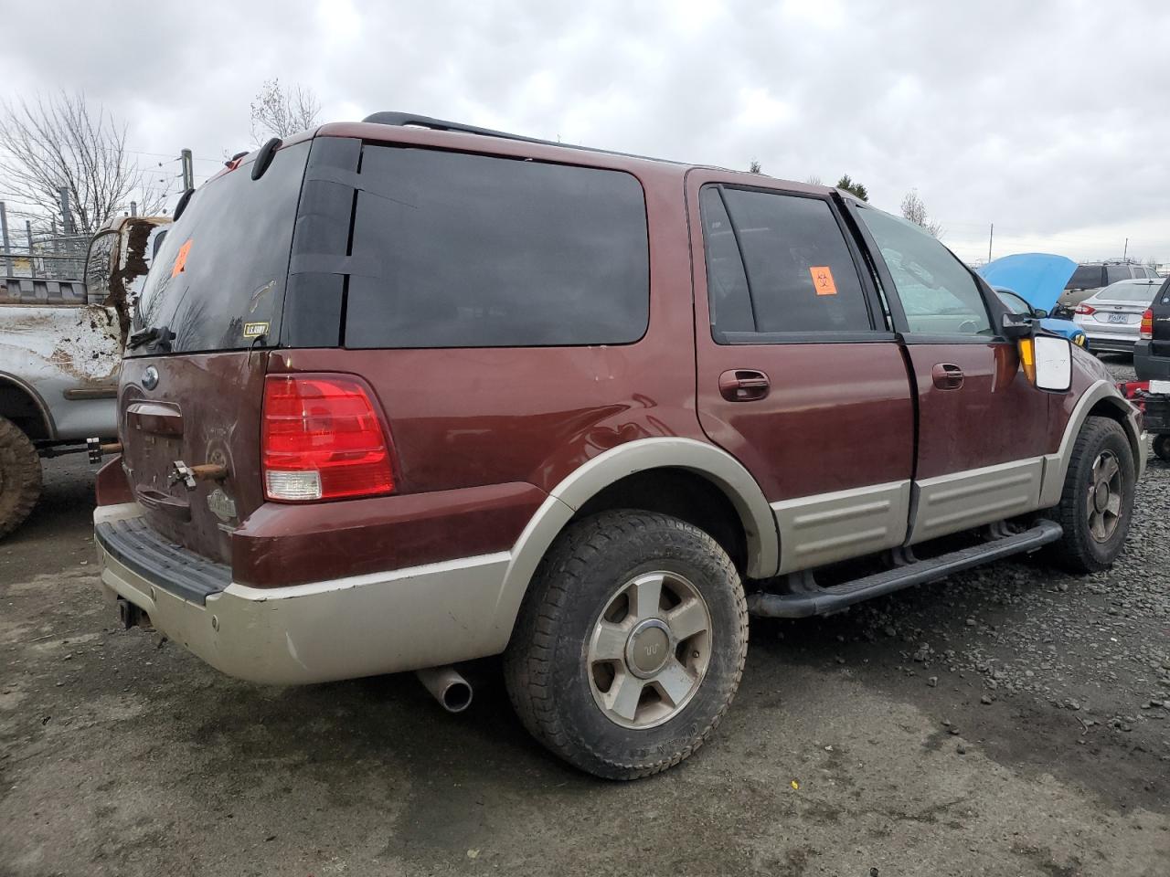 2006 Ford Expedition - Image 3