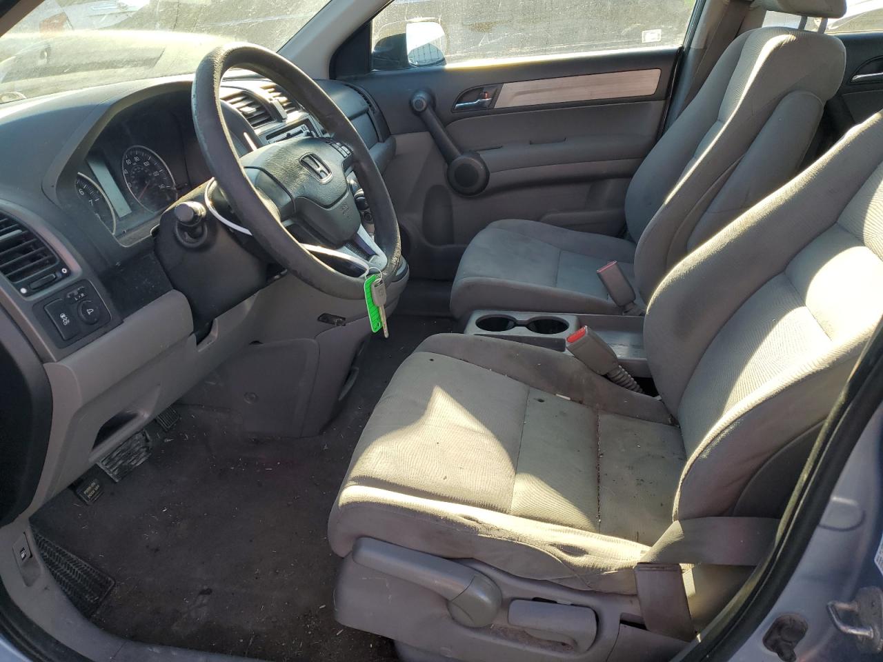 2010 Honda Cr-V Lx VIN: 5J6RE4H35AL024447 Lot: 84269774