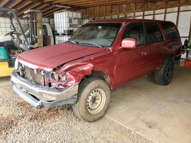 1996 Toyota 4Runner Sr5